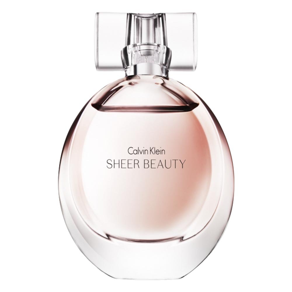 

Туалетная вода Calvin Klein Sheer Beauty, 30 мл