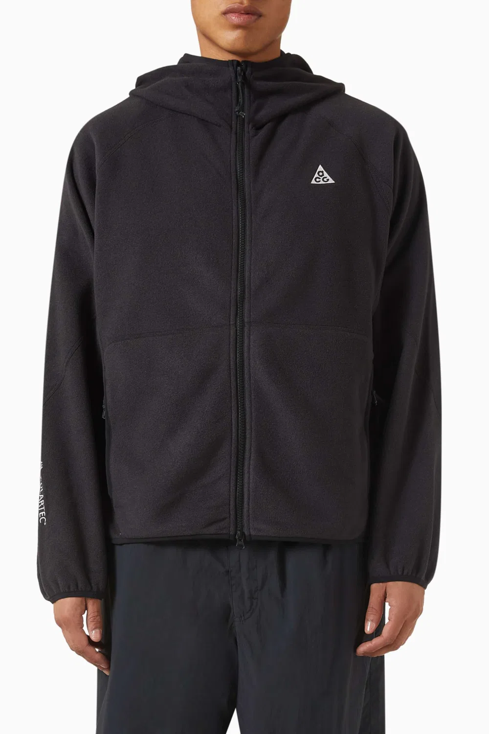 Худи с капюшоном ACG Wolf Tree Nike