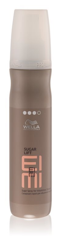 

Сахарный спрей, придающий объем и блеск Wella Professionals Eimi Sugar Lift