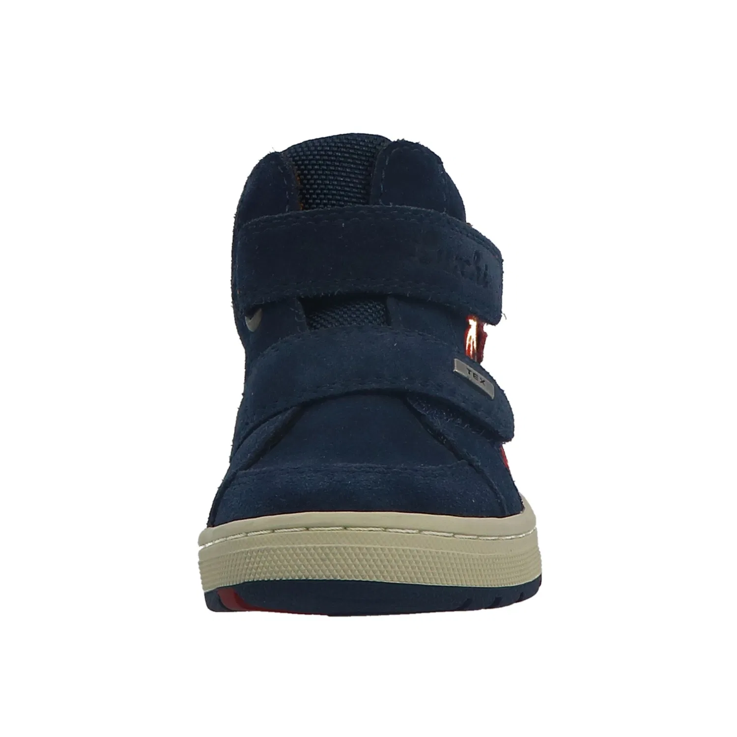 Детские кроссовки с динозаврами Lurchi, Navy
