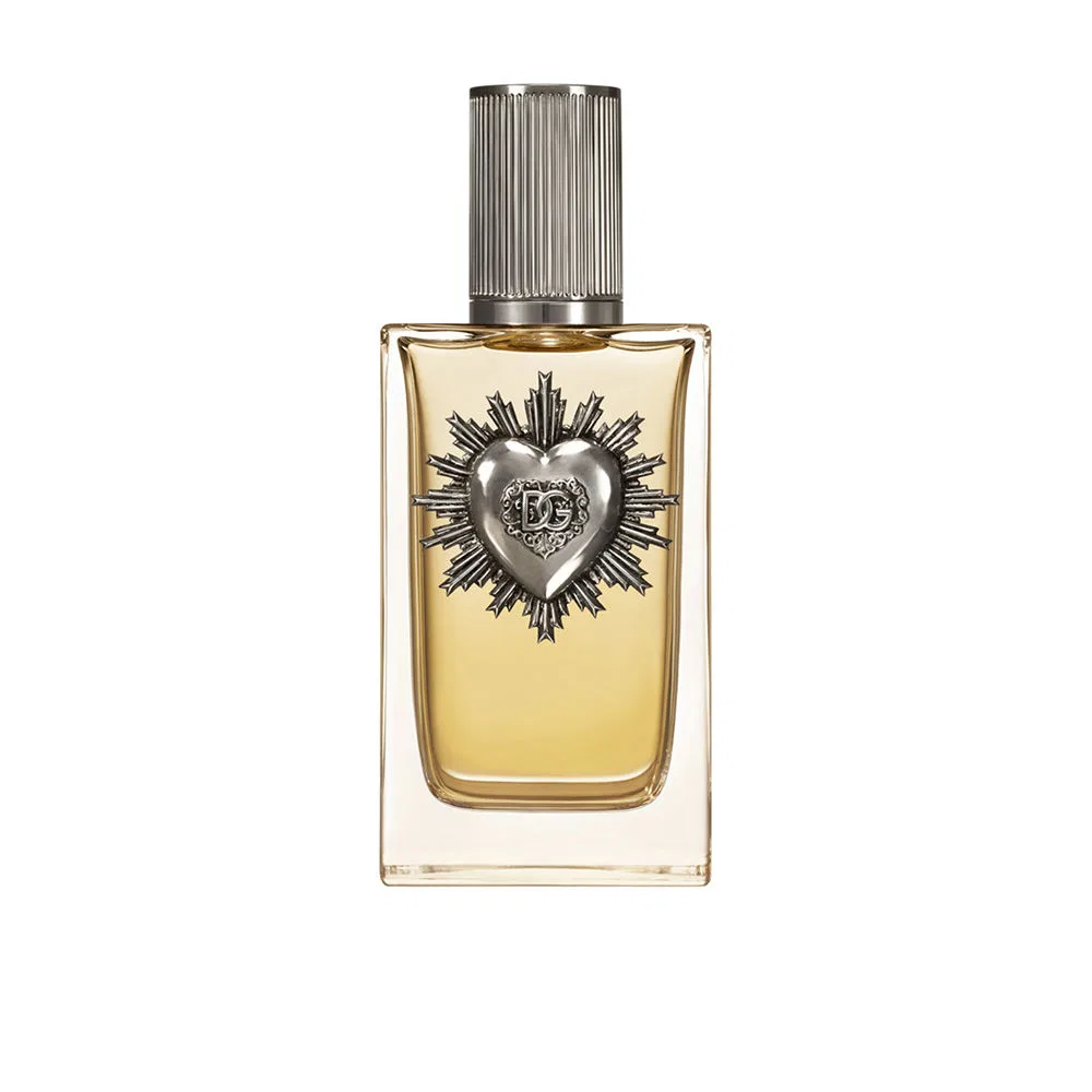 Парфюмерная вода Devotion Pour Homme Dolce & Gabbana, 100 мл