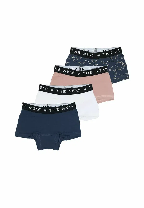 Трусы с цветочным принтом Hipster multi pack The New, Multi colour, мультиколор