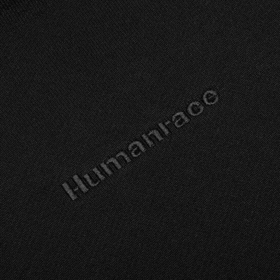 Свитшот Pharrell Williams adidas, Черный — фото 4