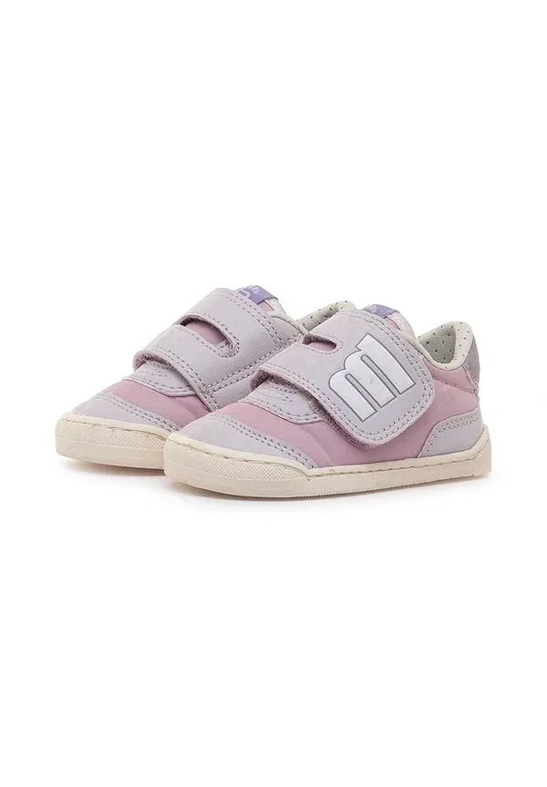 Ботинки водонепроницаемые Baby shoes Mtng, morado claro — фото 2