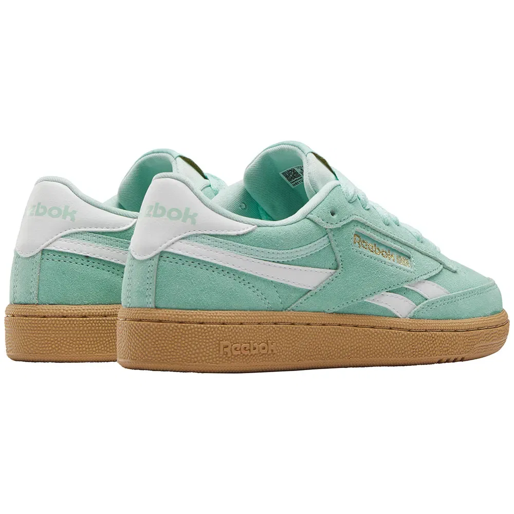 Кроссовки Club C Revenge Junior Reebok Classics, синий — фото 3