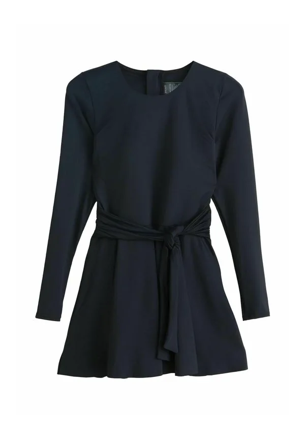 

Пляжный аксессуар с длинными рукавами, утягивающим животом, для высоких девушек. Next, Black, Черный, Пляжный аксессуар с длинными рукавами, утягивающим животом, для высоких девушек. Next, Black