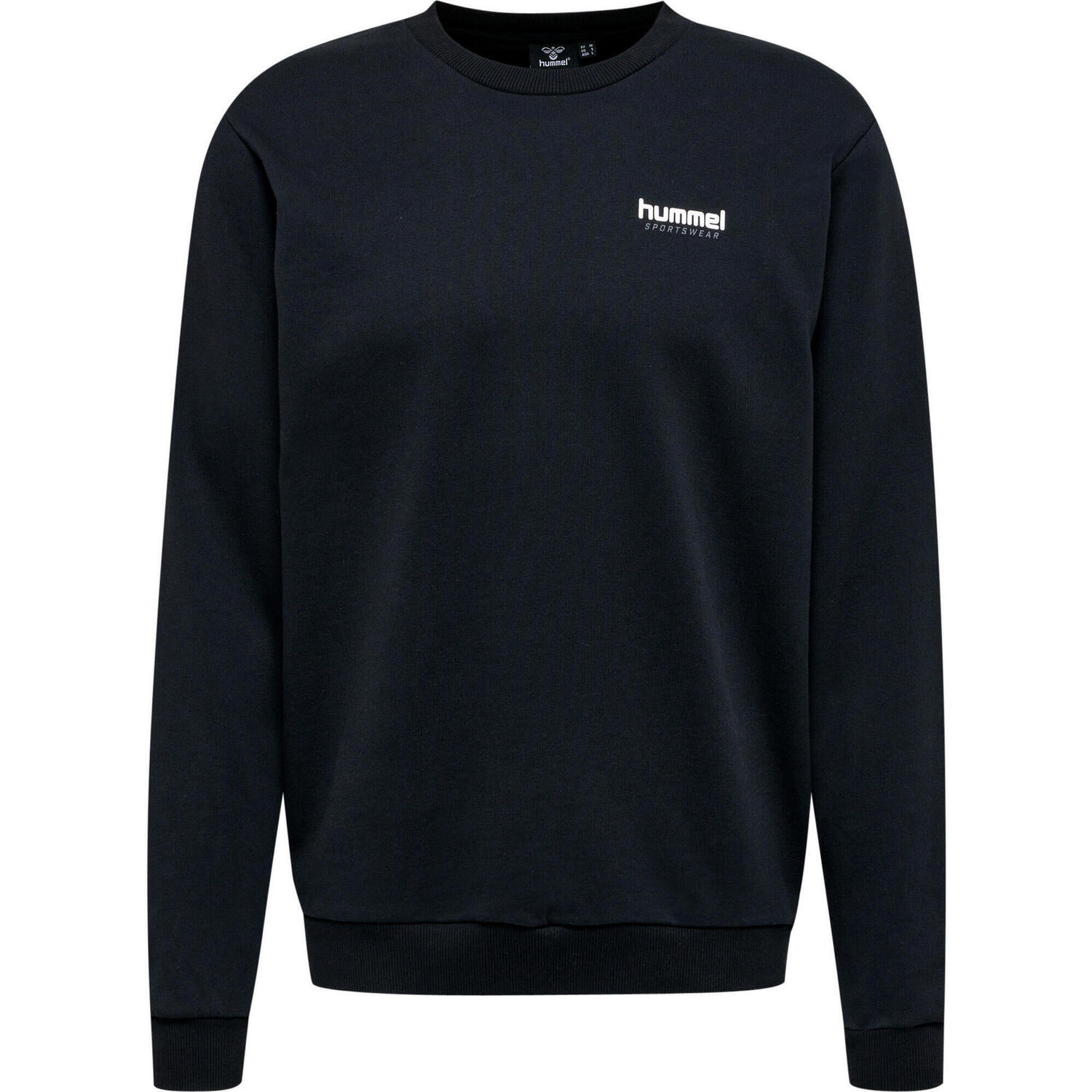 

Толстовка Hmllegacy толстовка унисекс HUMMEL, черный