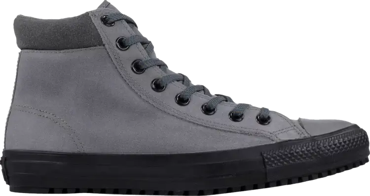 

Кроссовки Converse Chuck Taylor All Star Boot PC High Charcoal Grey, серый