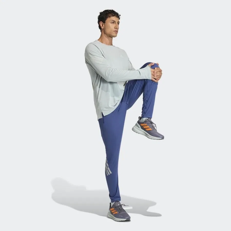 Спортивные брюки adidas, M, Разноцветный — фото 3