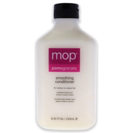 

Кондиционер для волос Pomegranate Smoothing Conditioner 845 Oz Mop
