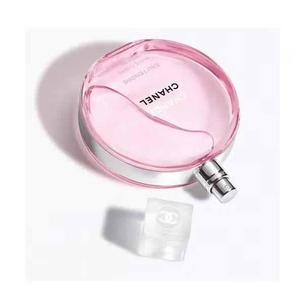 Масло для тела CHANEL CHANCE EAU TENDRE, 150 мл — фото 2