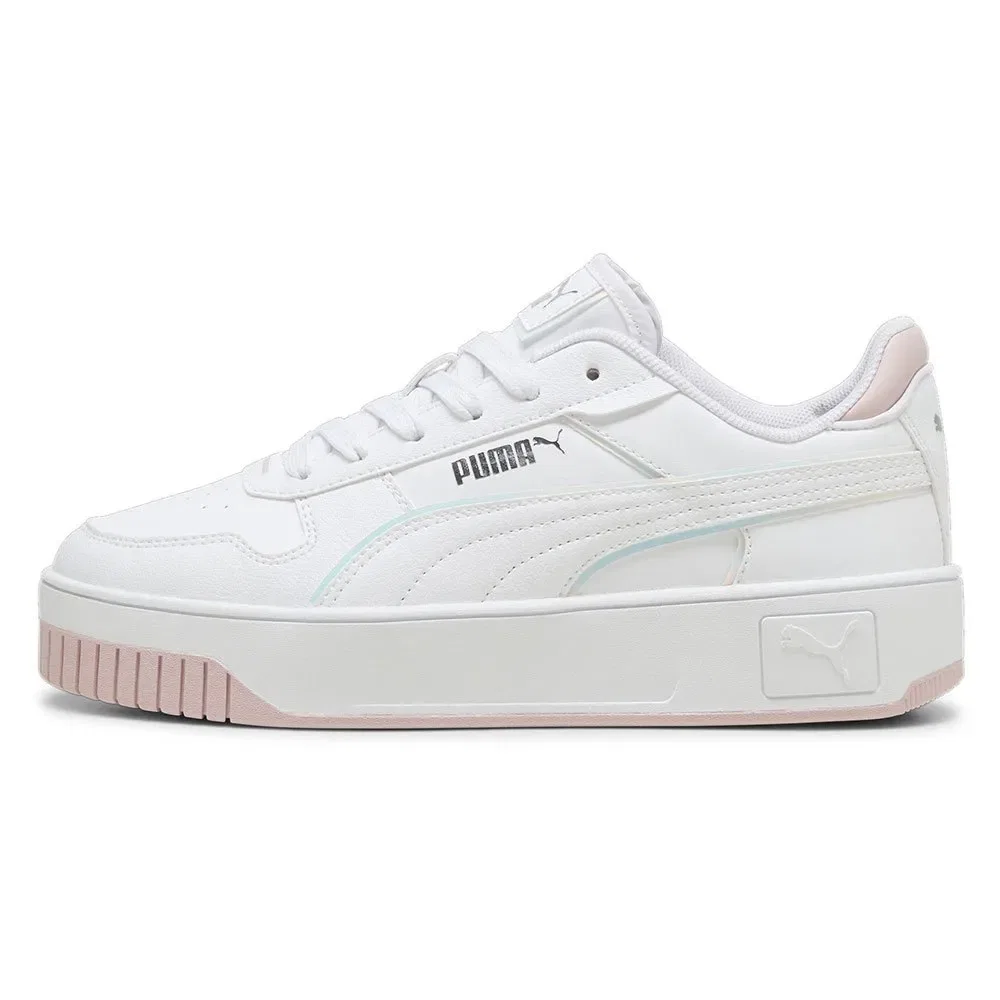 Кроссовки Carina Street Holo Puma, белый