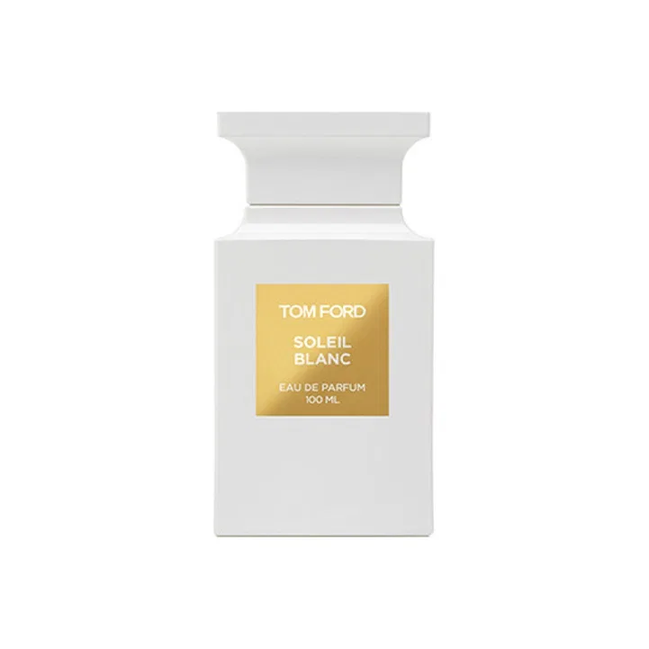 Парфюмерная вода Brilliant Streamer TOM FORD, 100 мл