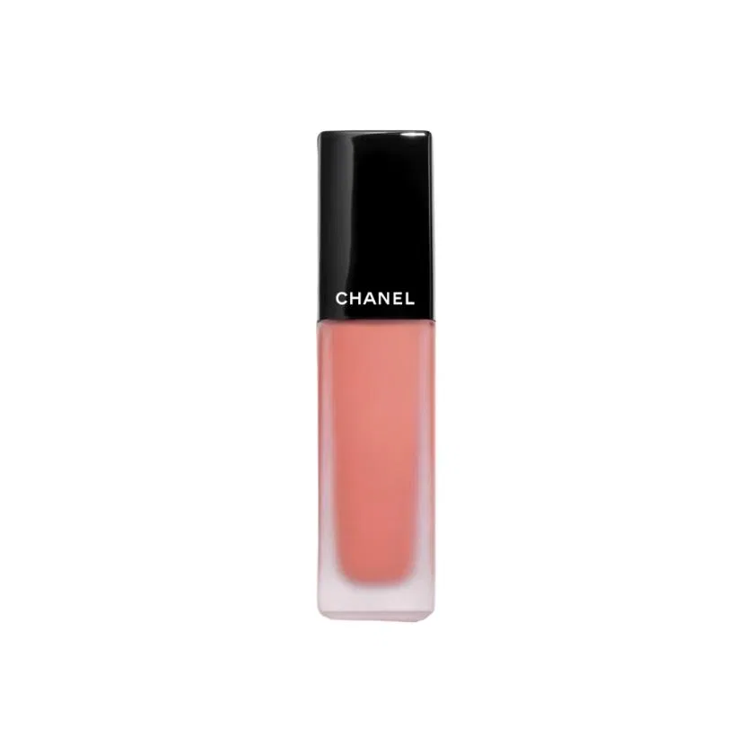Женская матовая помада-блеск для губ Allure Velvet Lip Gloss, #238 ÉMOTIVE, CHANEL
