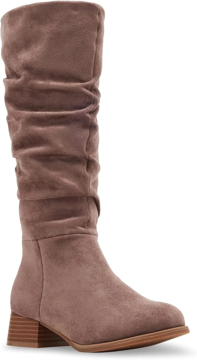 Детские ботинки для девочек Pepper Steve Madden, Taupe