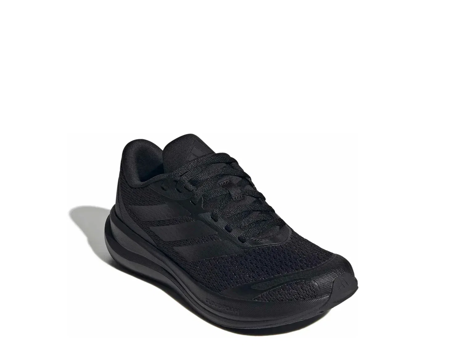 Кроссовки Runfalcon 6, adidas, черный