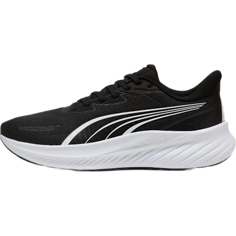 Детские кроссовки для бега с амортизацией Pounce Lite 2 Puma — фото 2