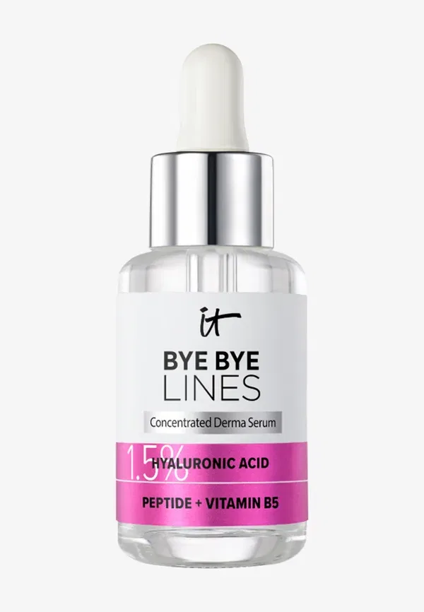 Сыворотка от морщин Bye bye lines 30 мл It Cosmetics — фото 3