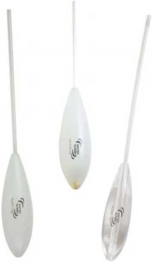 Бомбочки для ванны Transparent Water Queen, RAGOT, набор 3 шт, 10-15 г, Transparent
