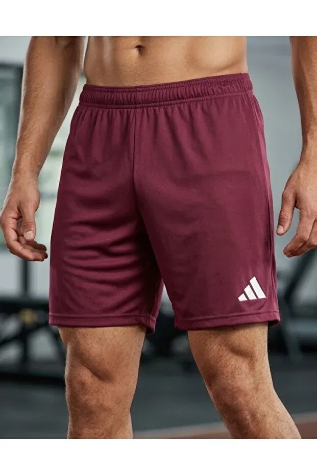 Мужские спортивные шорты с пузырчатой юбкой Adidas, Esh0a-15