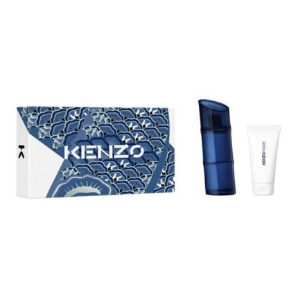 Туалетная вода Kenzo Homme 110 мл и гель для душа 75 мл — фото 3
