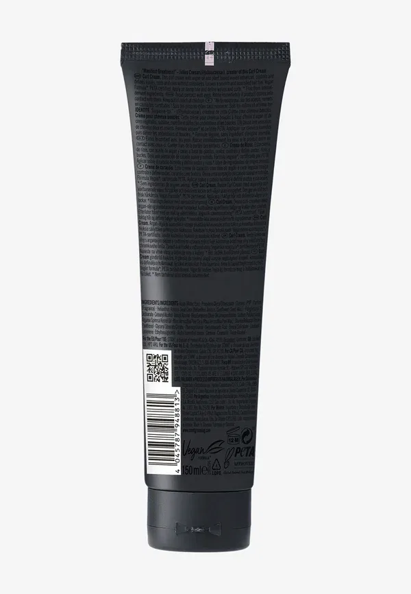 Крем для укладки кудрей Stmnt - крем для стайлинга 150 мл Stmnt Grooming Goods — фото 2