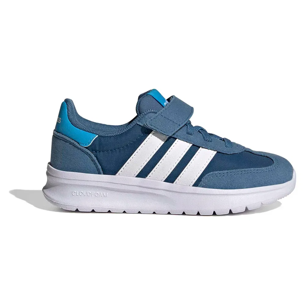 Кроссовки Run 70s 20 Adidas, синий
