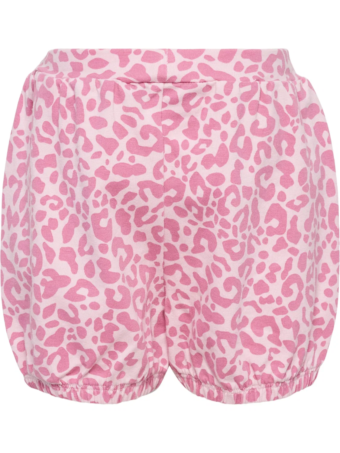 Детские шорты с регулируемой талией Hmldream Hummel, Pastellrosa — фото 3