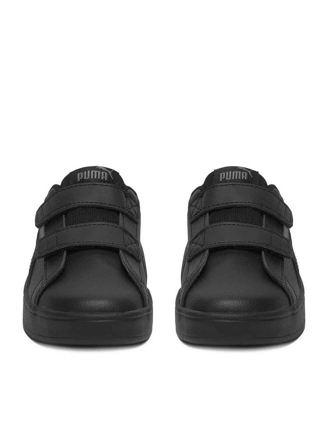 Кроссовки для мальчика C-Rickie Classic Ps Puma, черный — фото 3