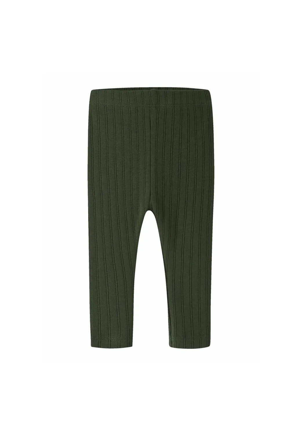 Леггинсы - брюки Name It, Kombu Green