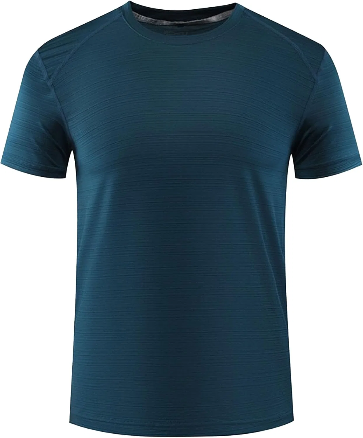 Мужская беговая футболка Regular Fit, Athletic, Blue