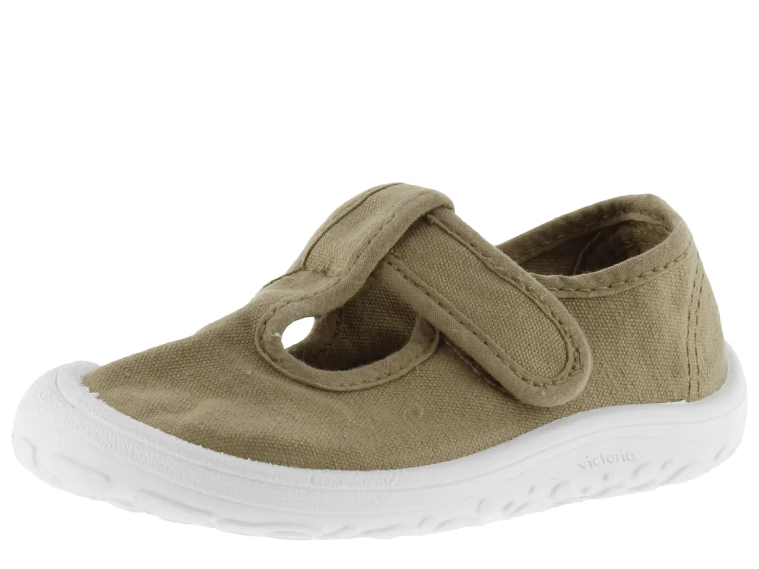 Детские сандалии с принтом Barefoot Woods Victoria, Laurel