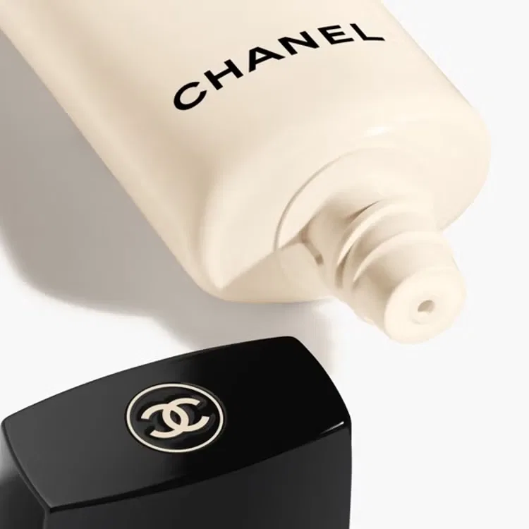 Румяна жидкие с увлажняющим эффектом Les Beiges Blush Belle Mine CHANEL, Nectar — фото 2