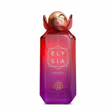 Женская парфюмерная вода с грушевыми нотками 100 мл Elysia Lgance Fragrance World