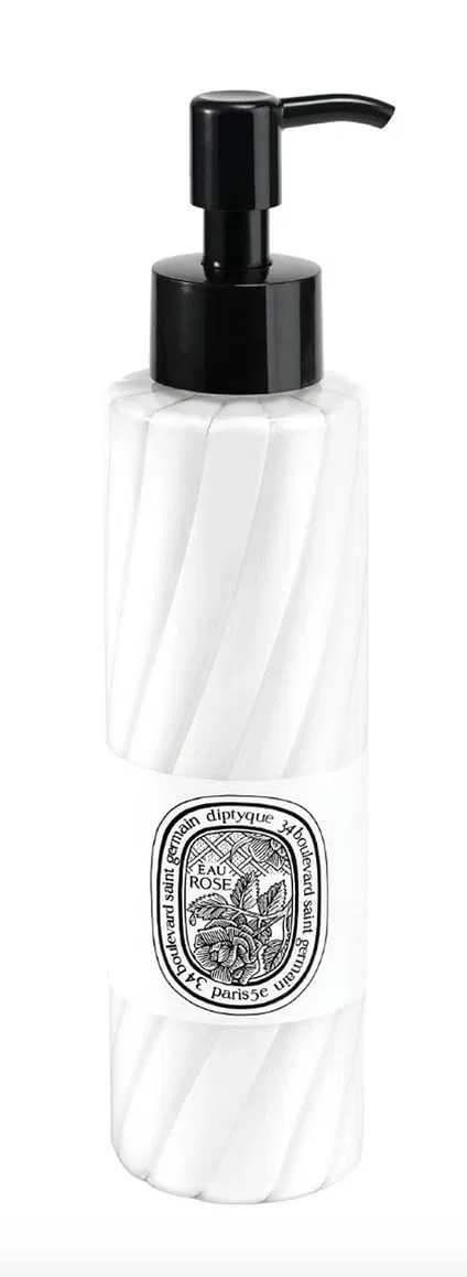 Лосьон для тела Eau Rose, Diptyque, 200 мл