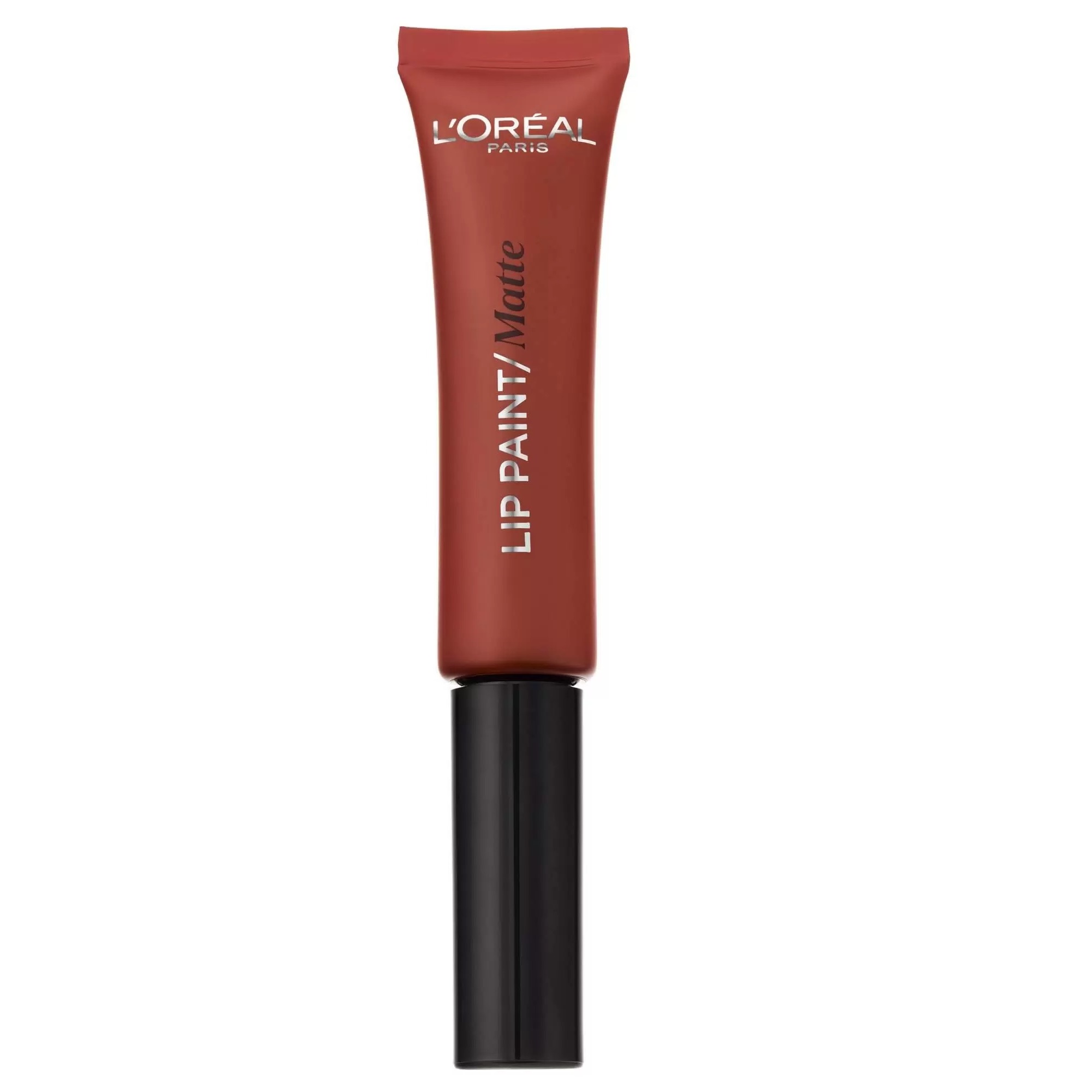 

Губная помада L'Oreal Paris Infallible Matte Paint, 213 Stripped Brown