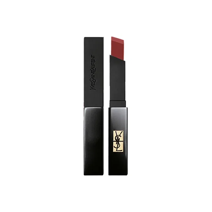 Женская матовая помада-стик N°302 Nude Cameo Brown Yves Saint Laurent, Nude Cameo Brown
