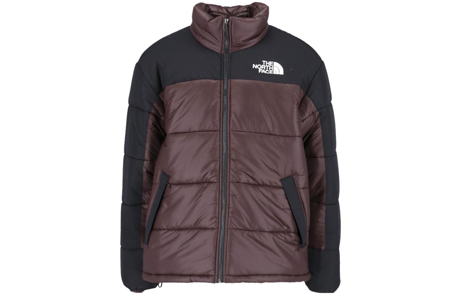 

THE NORTH FACE Мужская куртка, цвет Brown, Коричневый, THE NORTH FACE Мужская куртка, цвет Brown
