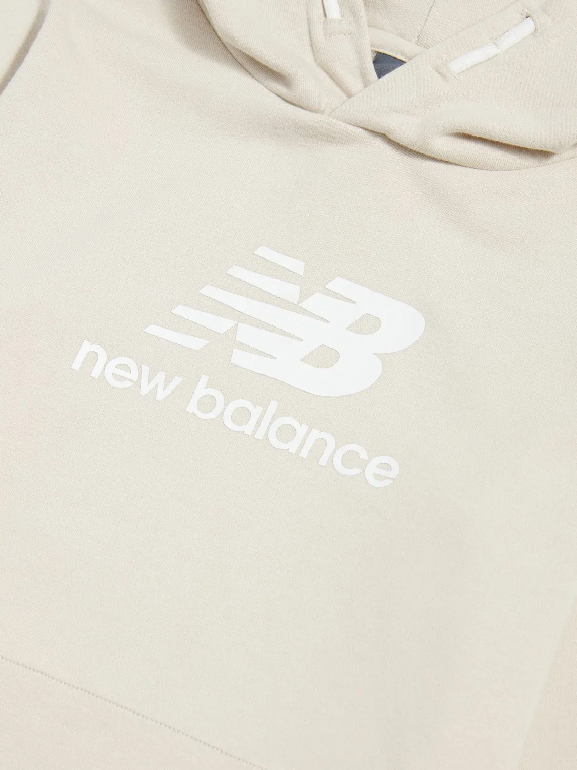 Спортивный костюм New Balance Natural, натуральный — фото 4