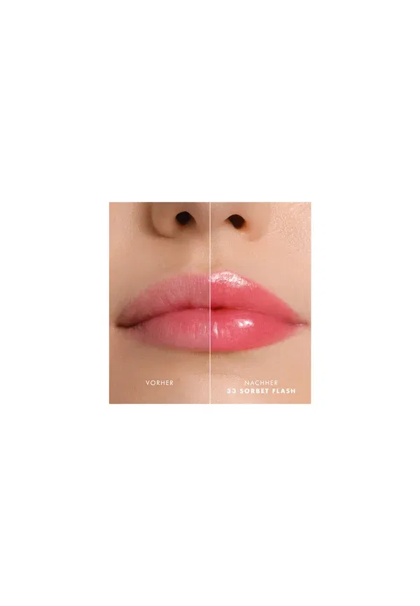Бальзам для губ 2.1 г Armani Beauty, цвет 33 sorbet flash — фото 3