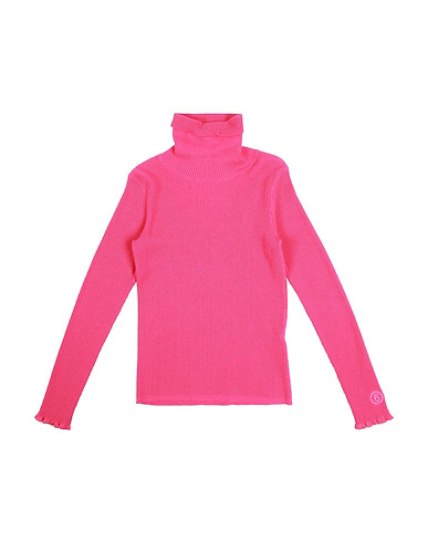 Водолазка Mm6 Maison Margiela, фуксия (размер 8 127-130 см)