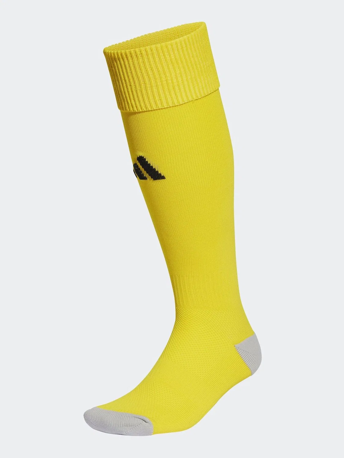 Носки футбольные adidas Performance Milano 23, желтые