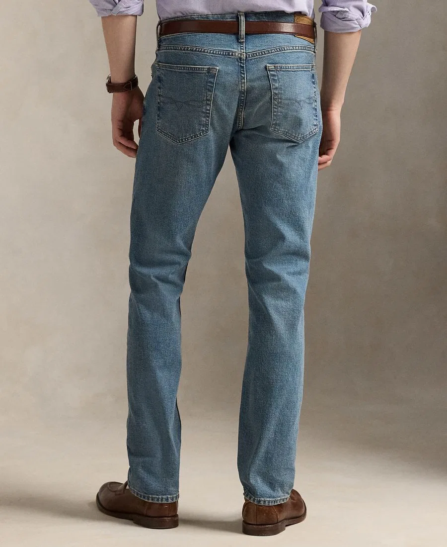 Комплект одежды для мужчин Polo Ralph Lauren, Blue — фото 4