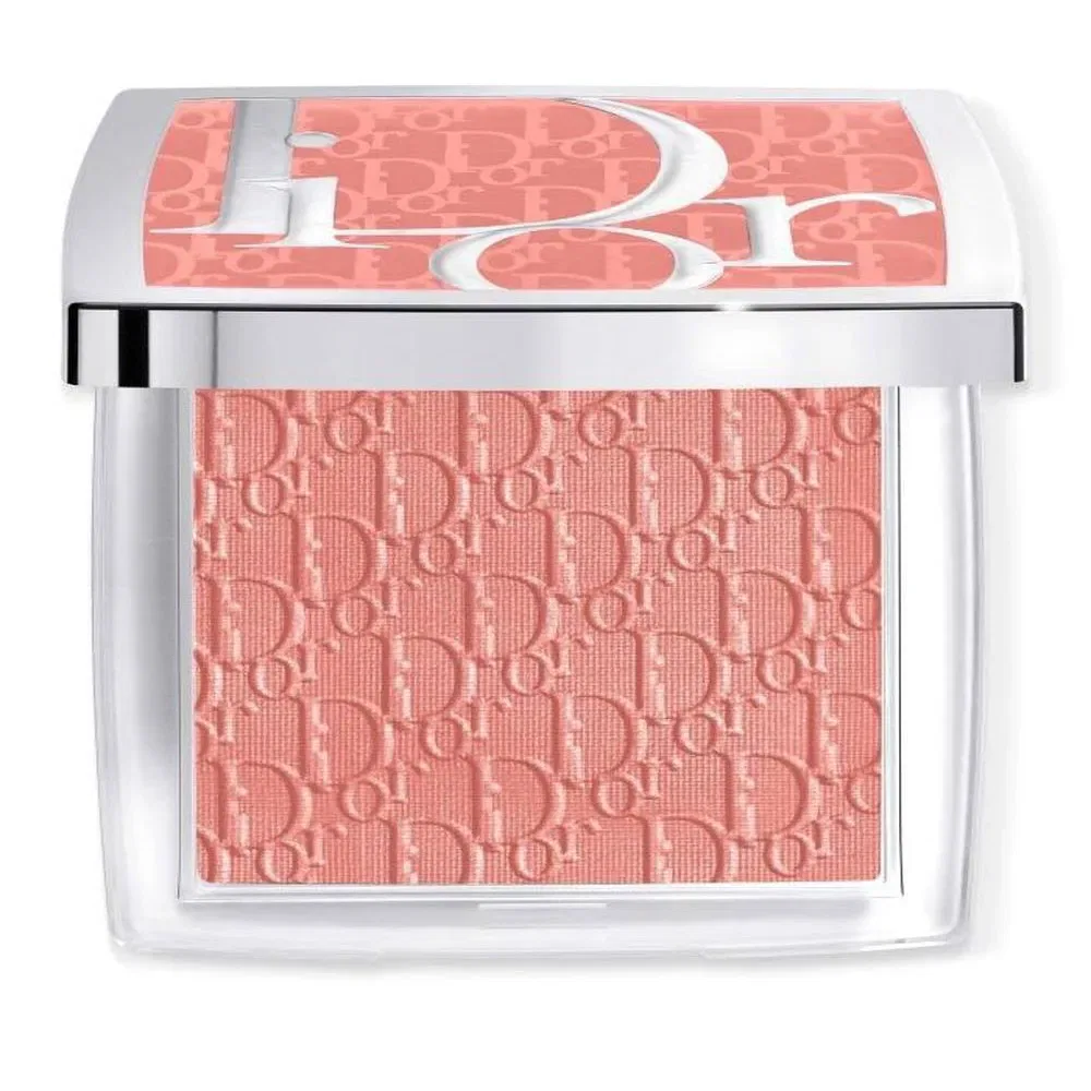 Румяна Rosy Glow 103 Dior, розовый