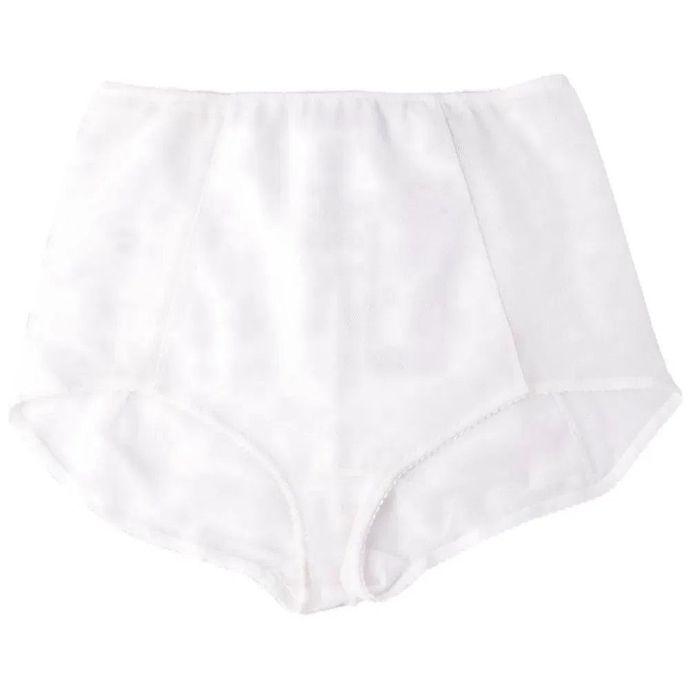 Женские трусы с принтом Dolce & gabbana, White