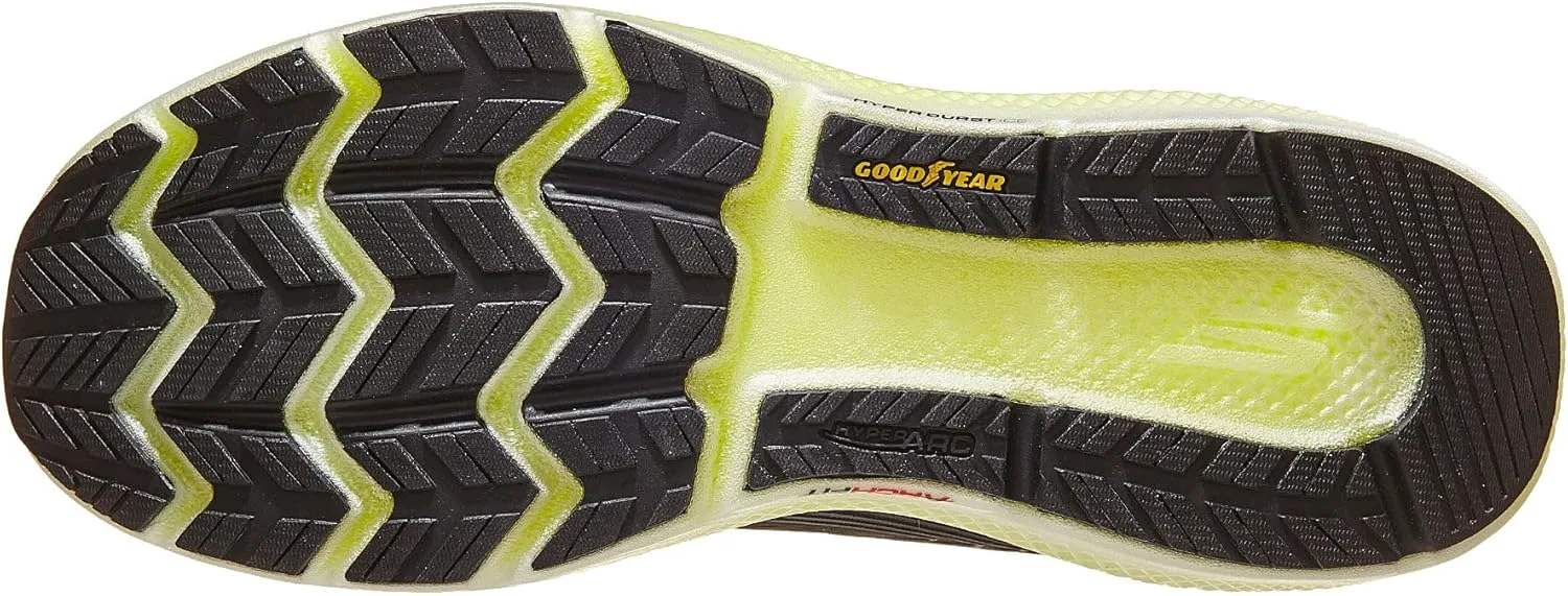 Мужские кроссовки Skechers Go Run Ride 11_246079 — фото 3