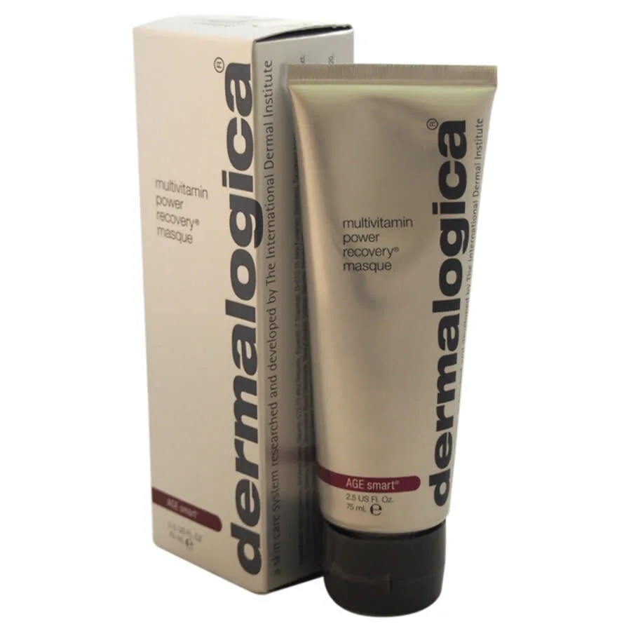Маска для лица Dermalogica — Для восстановления с мультивитаминами Age Smart от для любого пола