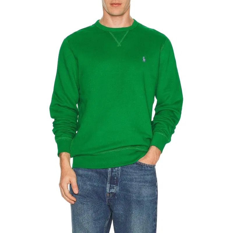 Мужской свитшот Polo Ralph Lauren — фото 3