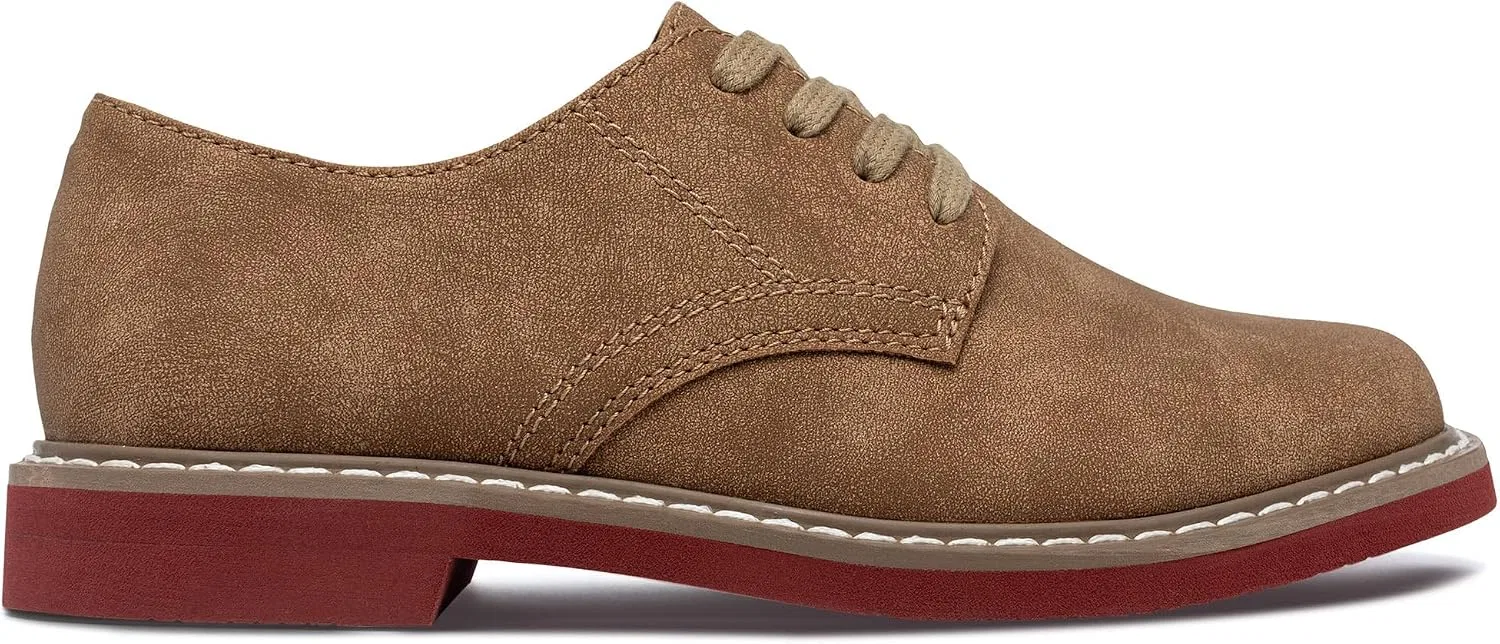 Детские лоферы для мальчиков Tevin II Sperry, Tan