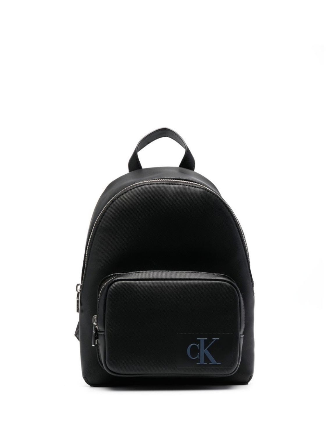

Calvin Klein Jeans рюкзак с нашивкой-логотипом, черный